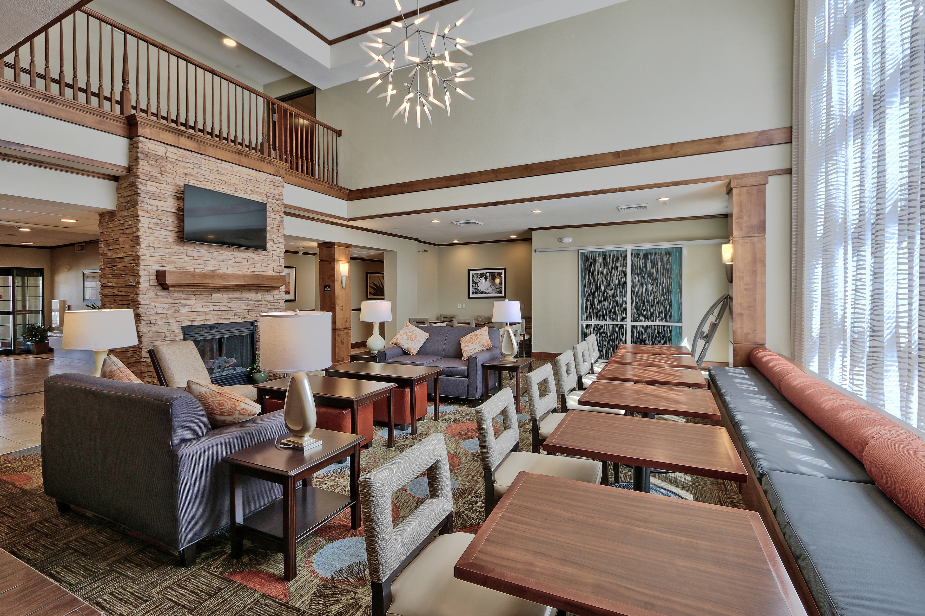 Staybridge Suites Albuquerque North 45/78