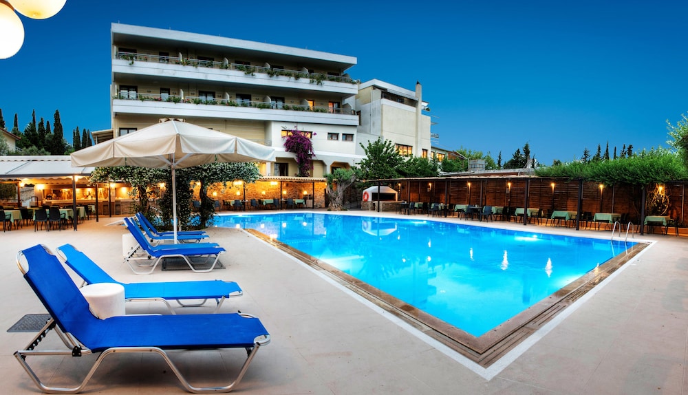 Miramare in ERETRIA