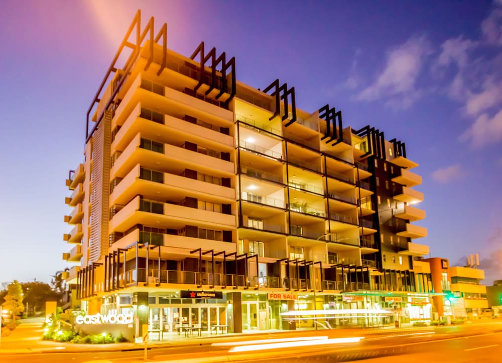 EASTWOOD APARTMENTS 1/46