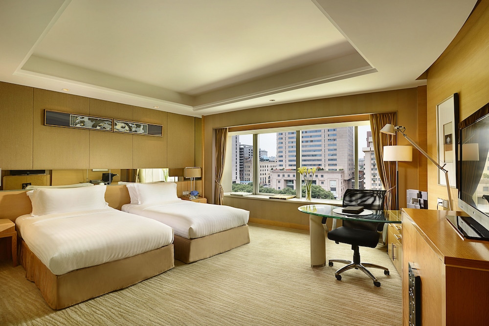 Sofitel Xian On Renmin Square 22/71