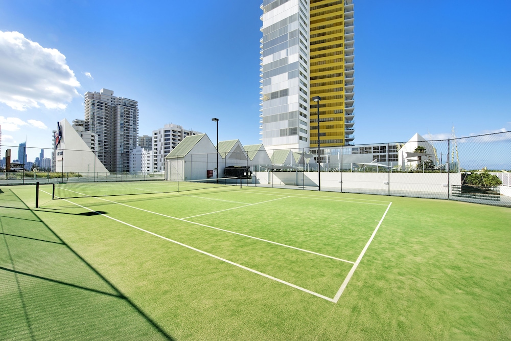 ULTIQA Air on Broadbeach 42/71