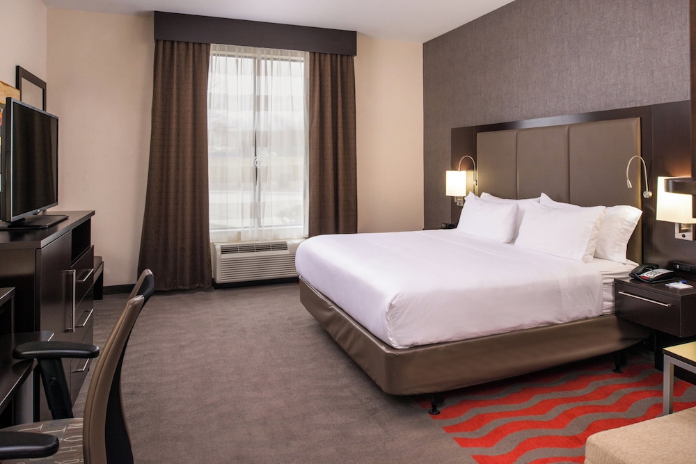 Standard, King Bed, Accessible