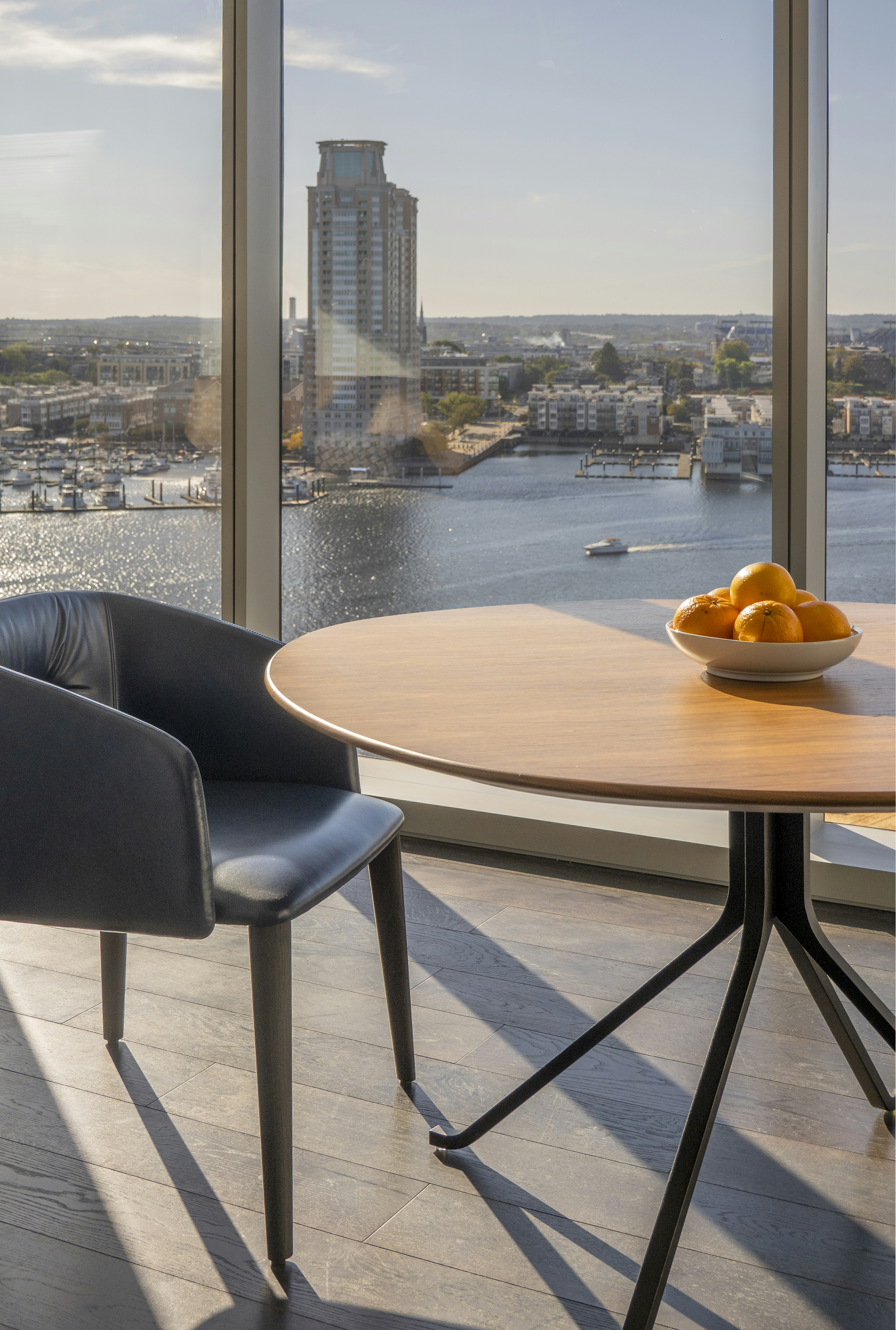Canopy By Hilton Baltimore Harbor Point 72/72