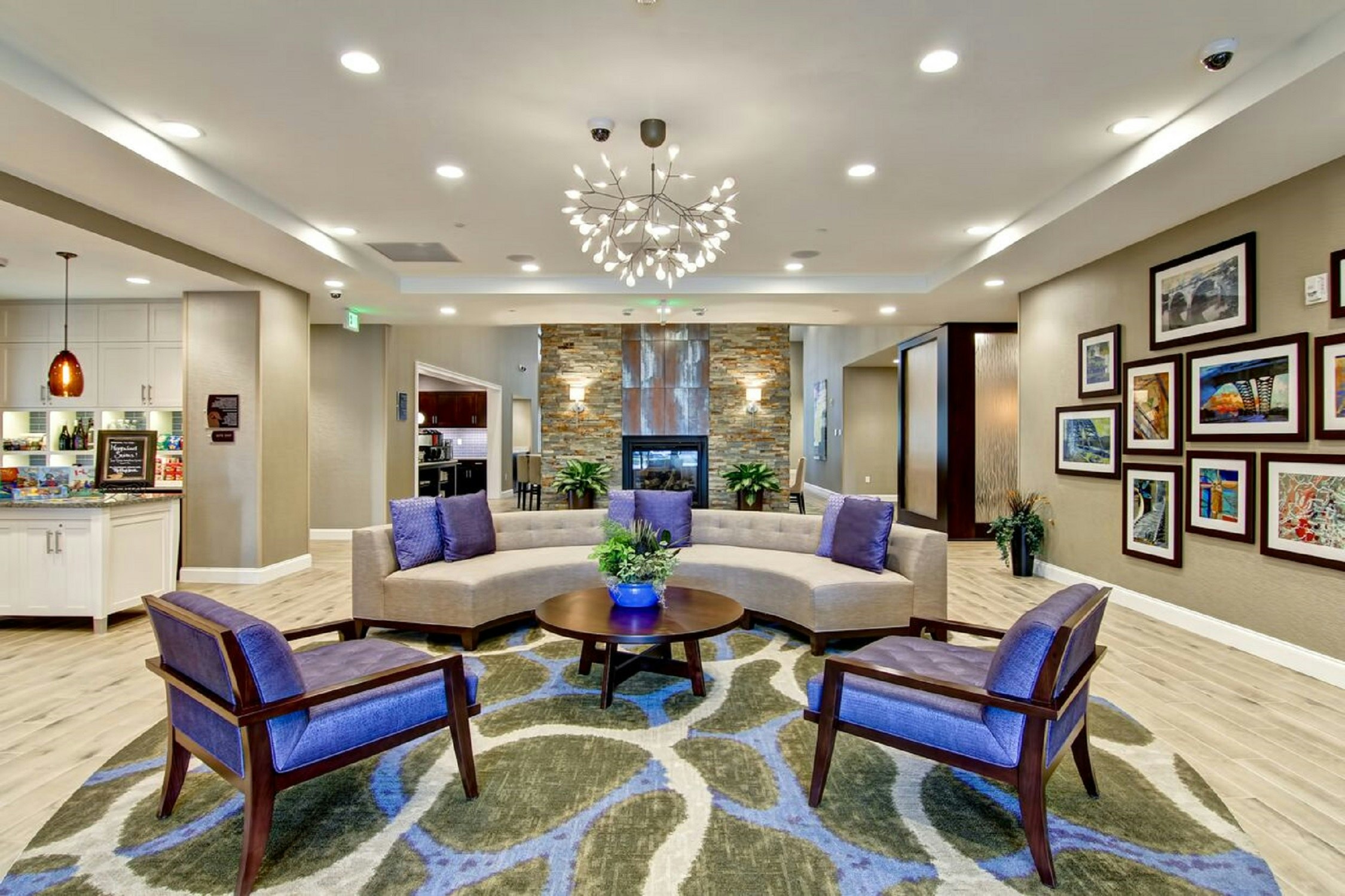 Homewood Suites By Hilton Clifton Park 18/43
