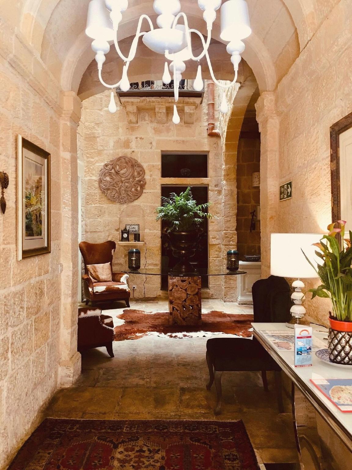 Hotel Casa Birmula 12/26