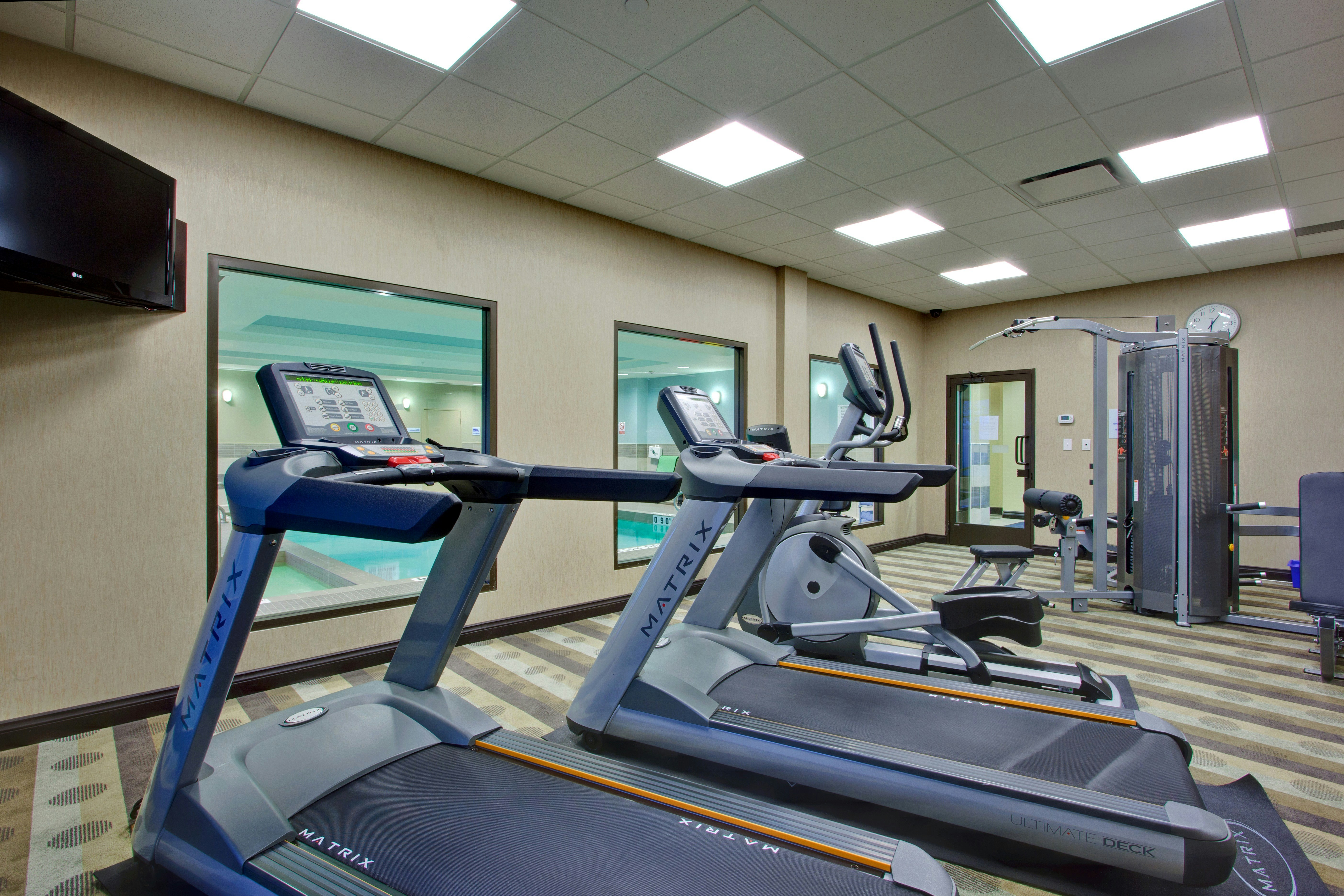 Holiday Inn Express Ottawa West Nepean 15/32