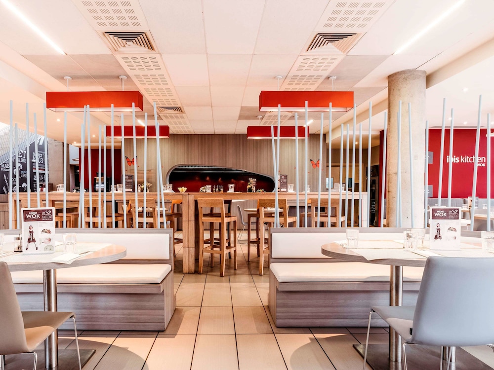 Ibis Casablanca Nearshore 63/73