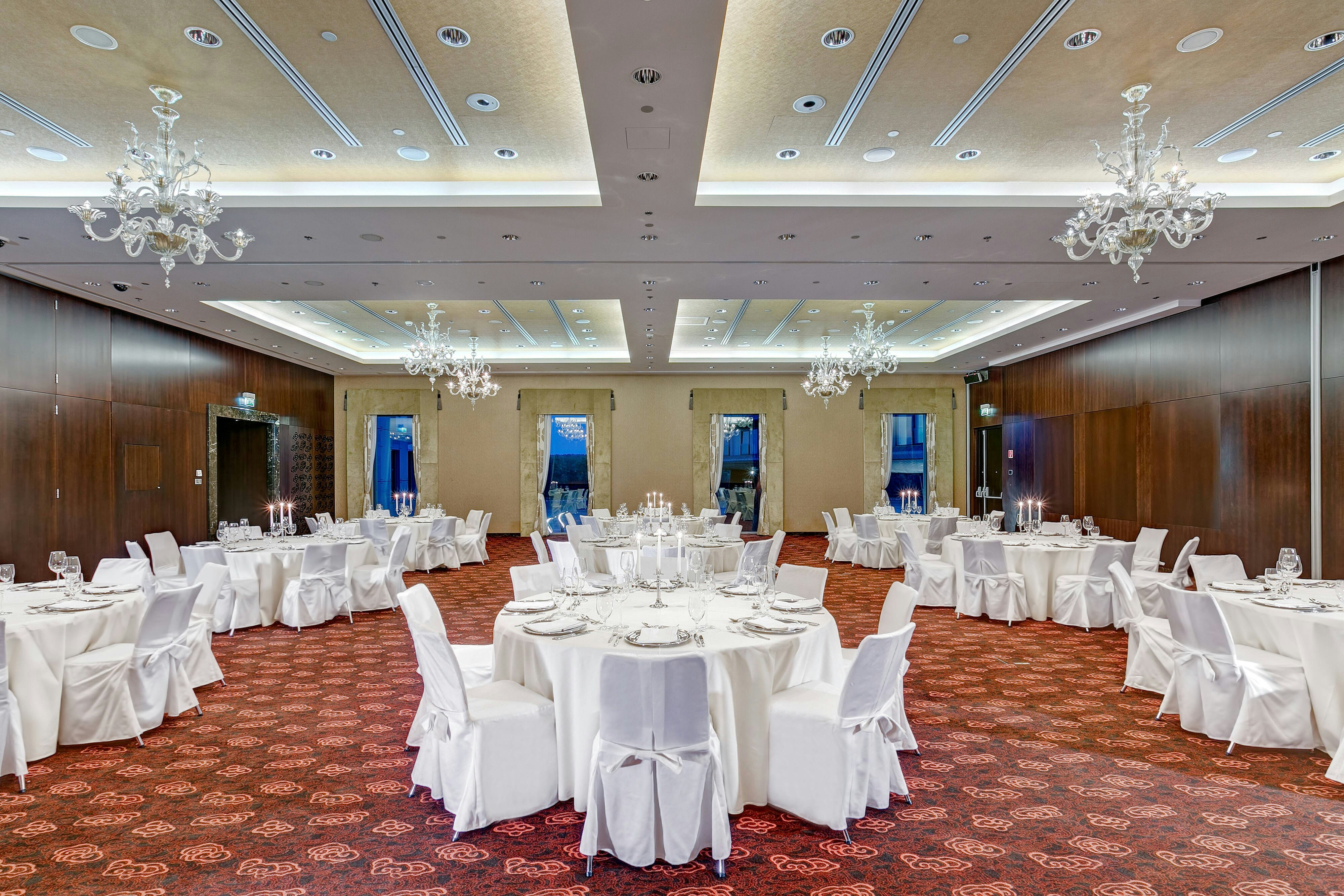 Grand Hotel River Park A Luxury Collection Hotel Bratislava 31/35