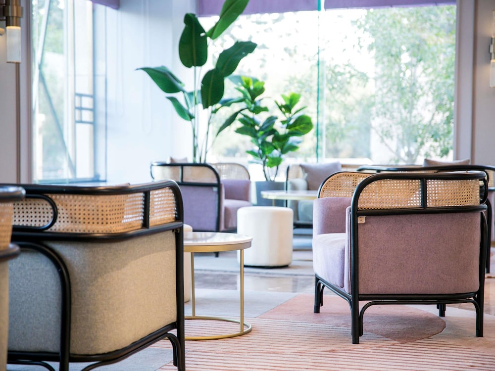 Mercure Turpan Downtown 37/50
