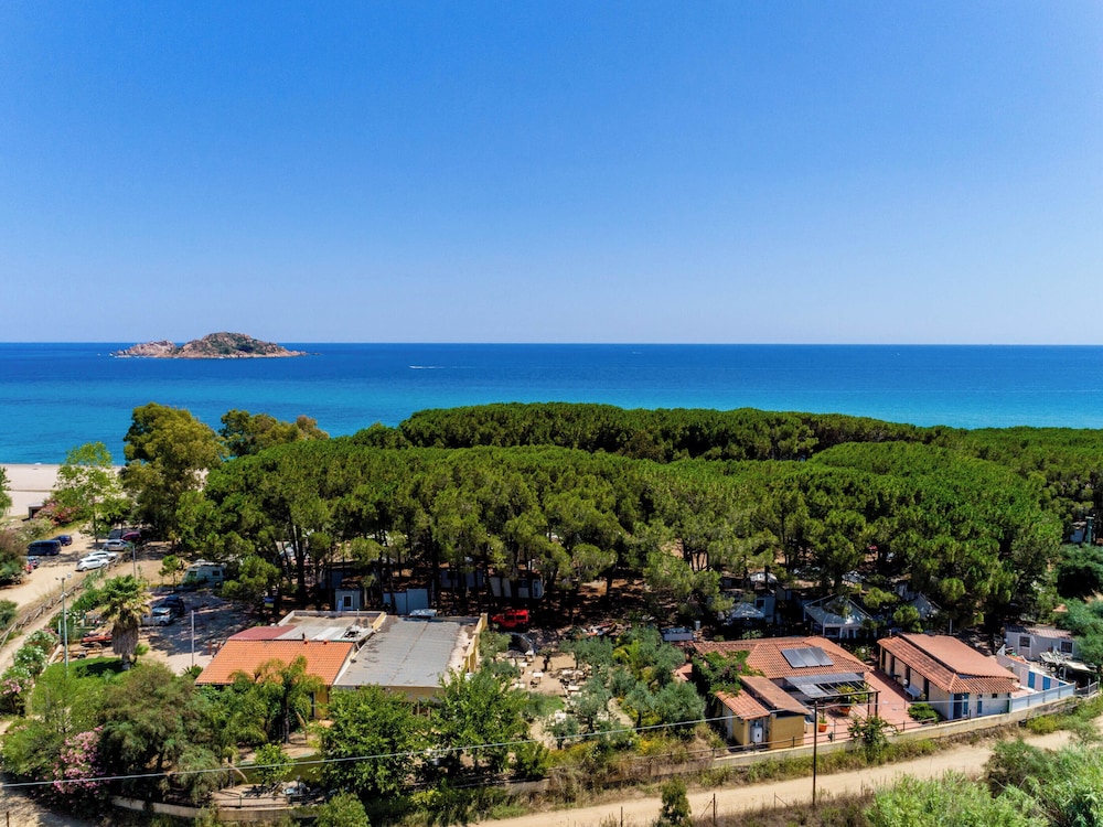 Camping Le Cernie 22/26
