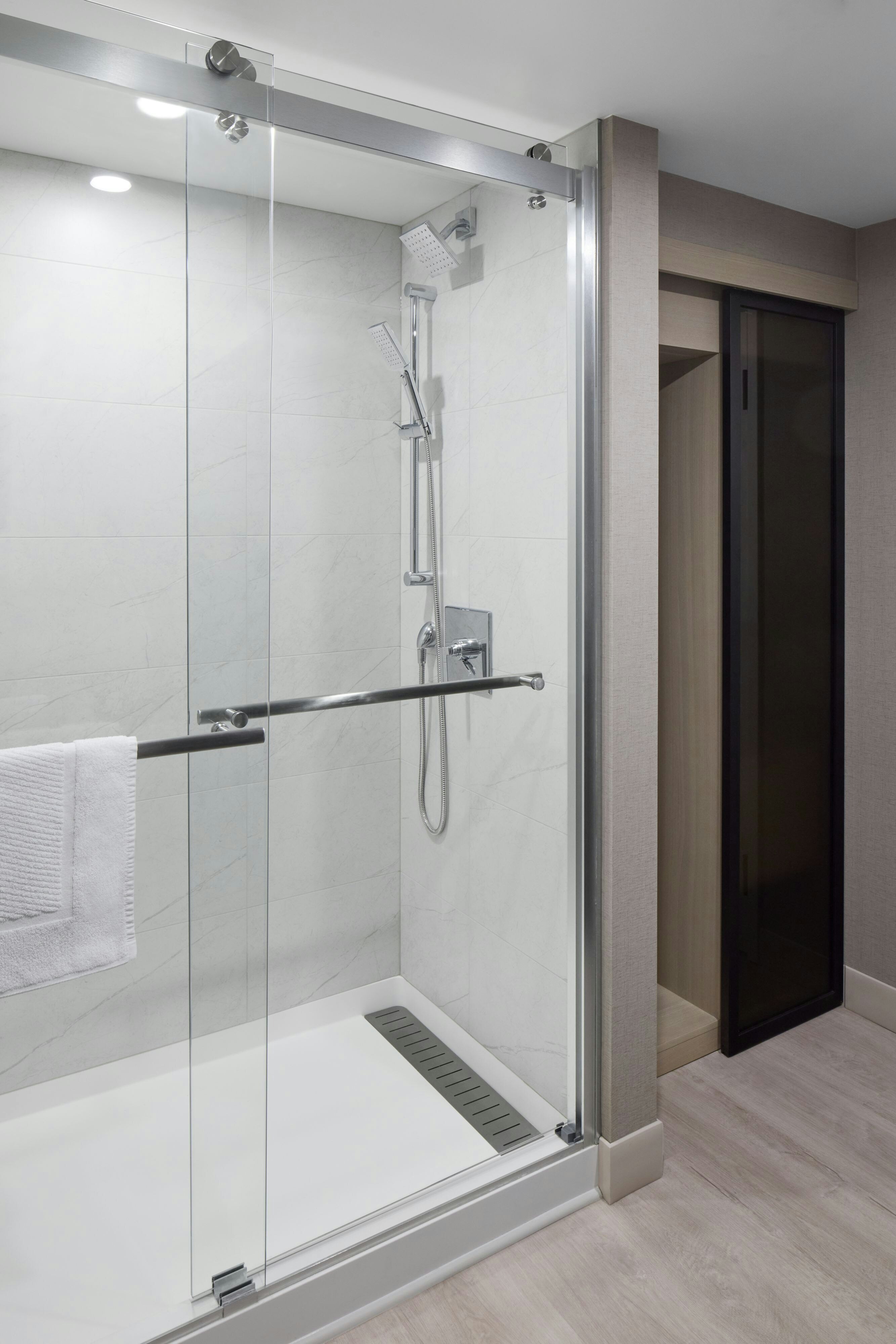 غرفة، Toronto Airport Marriott 10/10