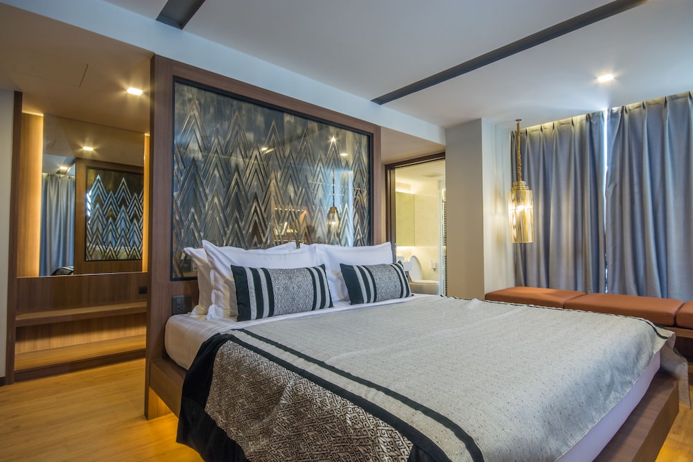 Stay with Nimman Chiangmai 17/50