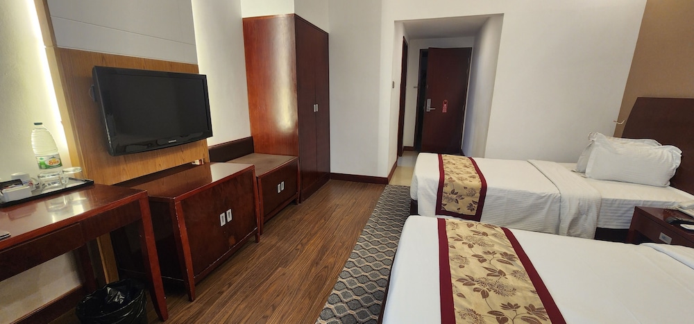 Hotel Bengal Inn 20/50
