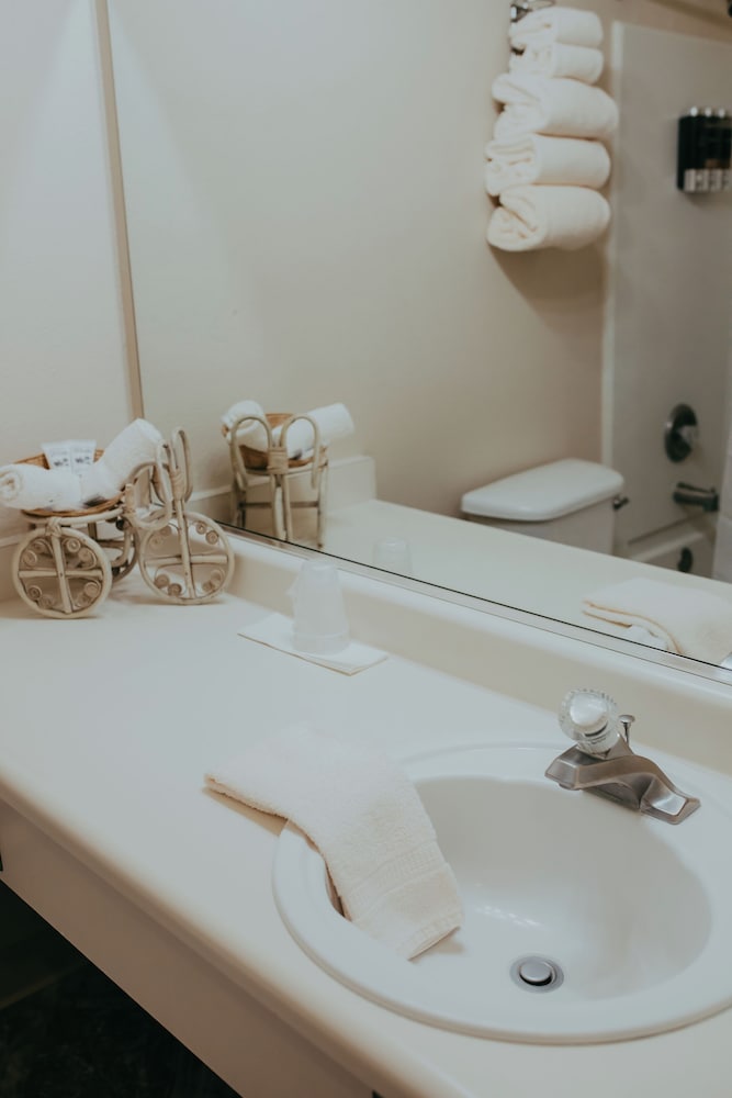 Best Western Carson City Hotel 63/64