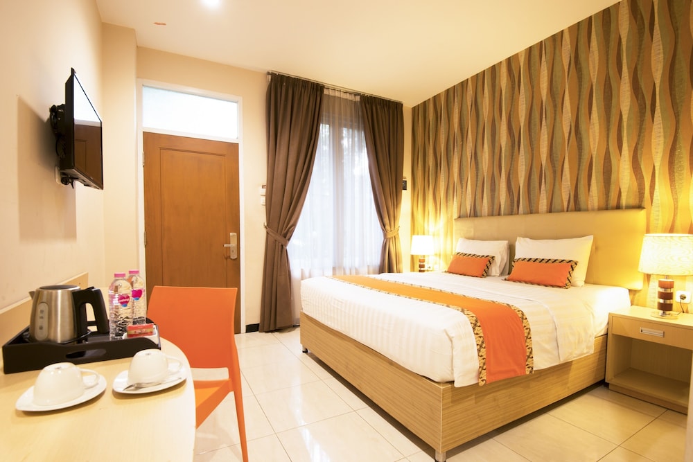 Ceria Boutique Hotel 15/54