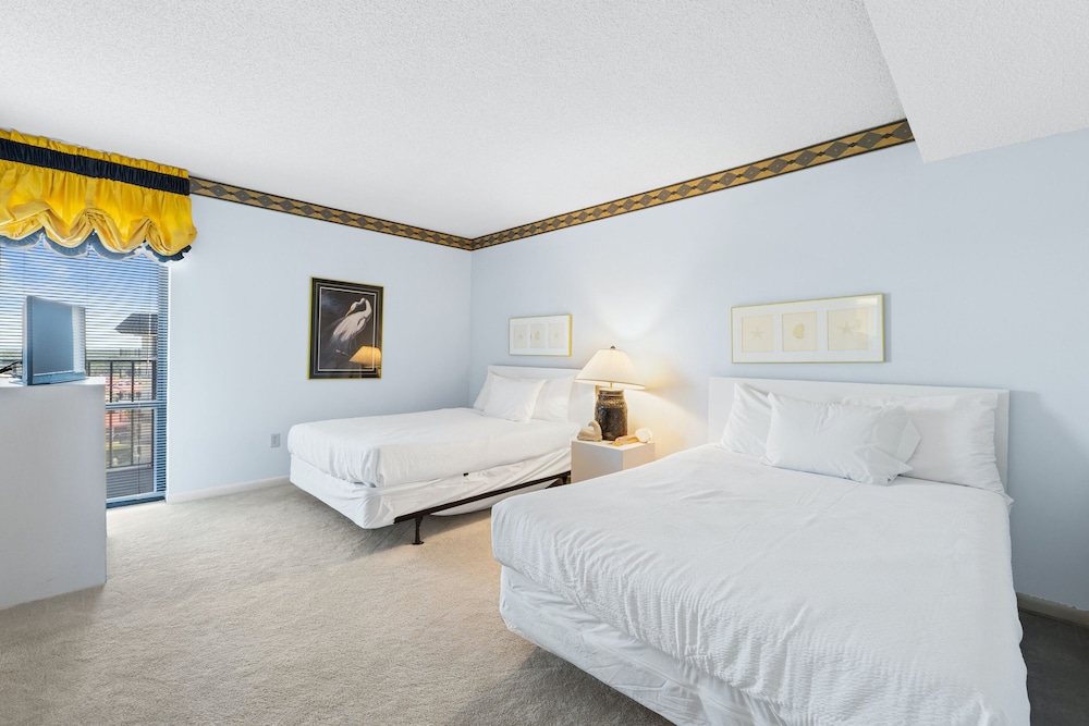 Edgewater Beach & Golf Resort By Panhandle Getaways 23/80