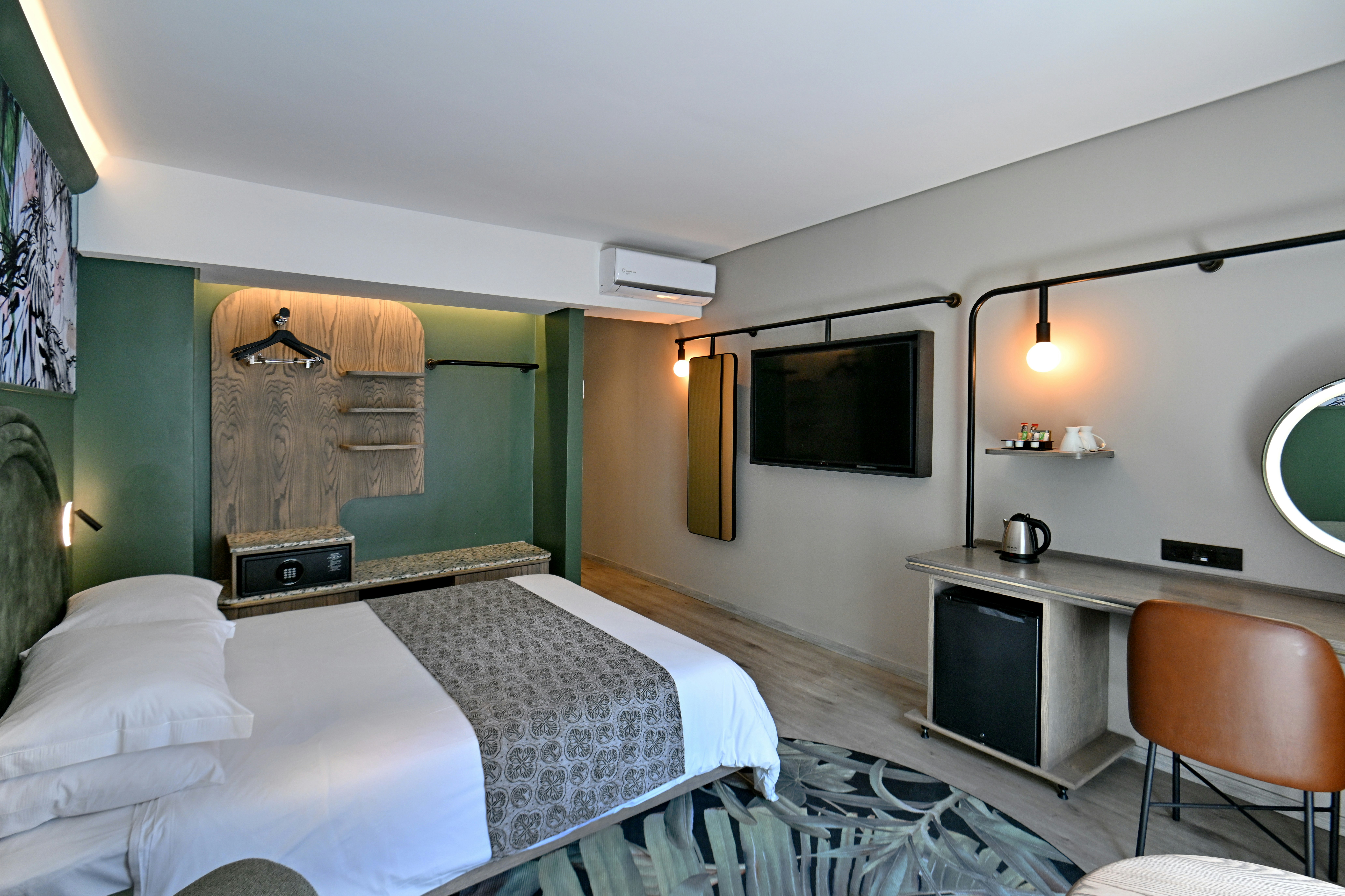 City Lodge Umhlanga Ridge 12/39