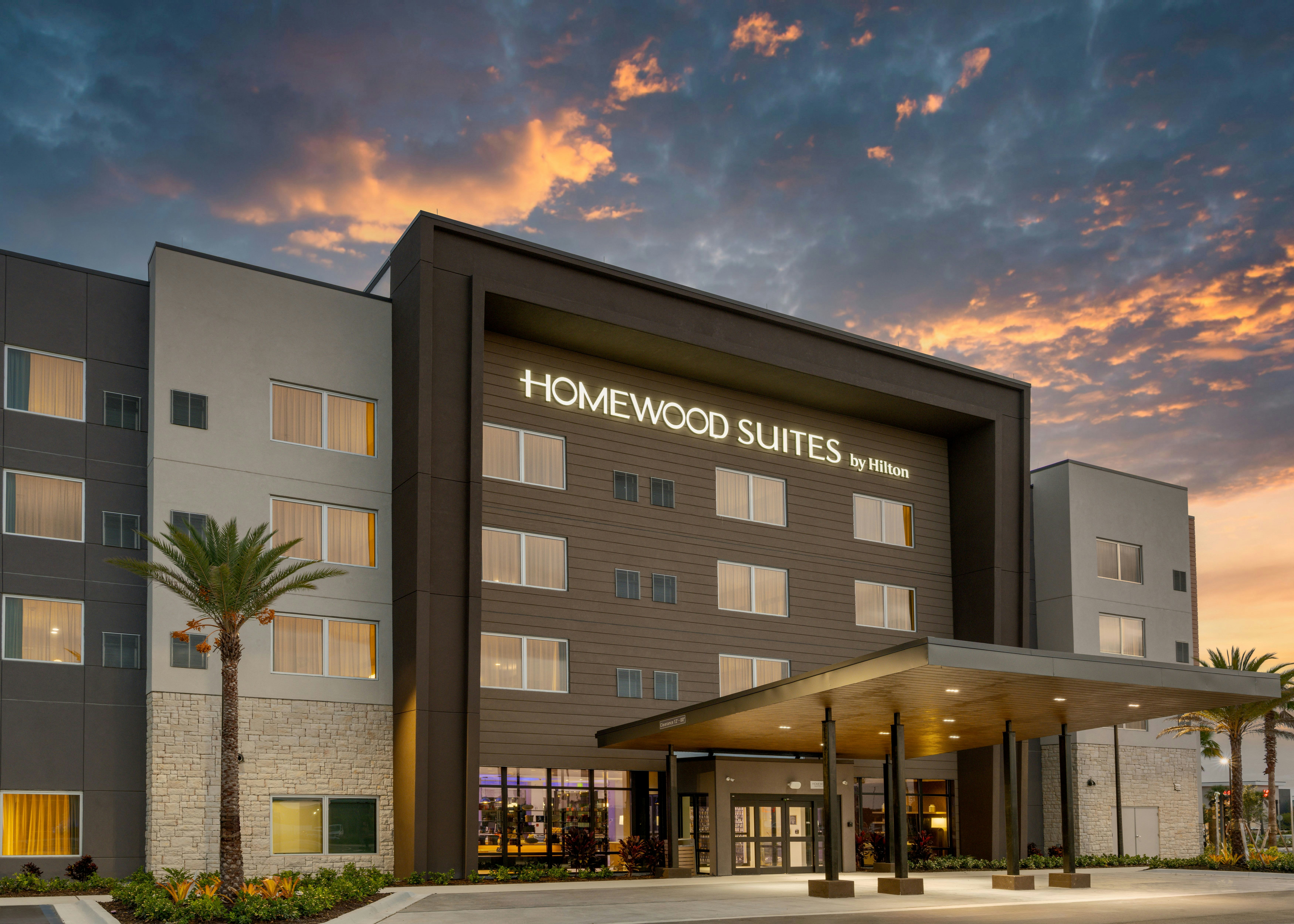 Homewood Suites by Hilton Viera Melbourne 1/18