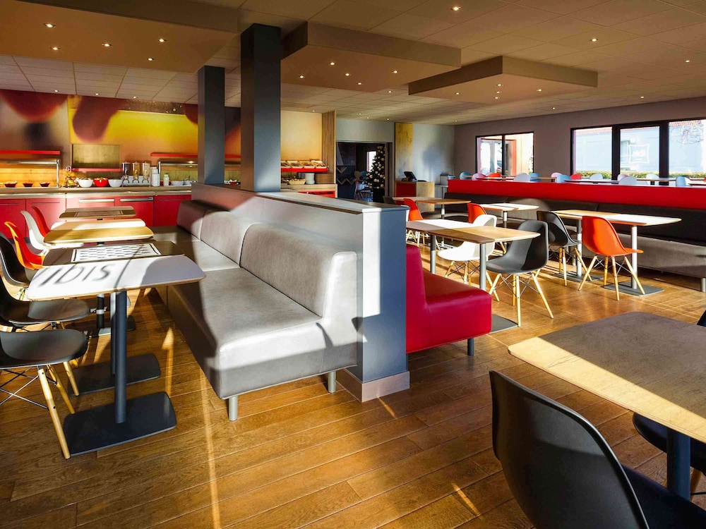 Ibis Brussels Airport 42/49