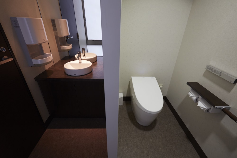 Vessel Inn Hakata Nakasu 15/66