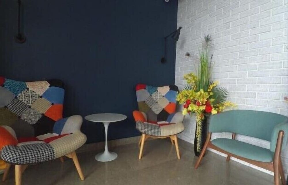 Expressia Hotel Makassar 36/54