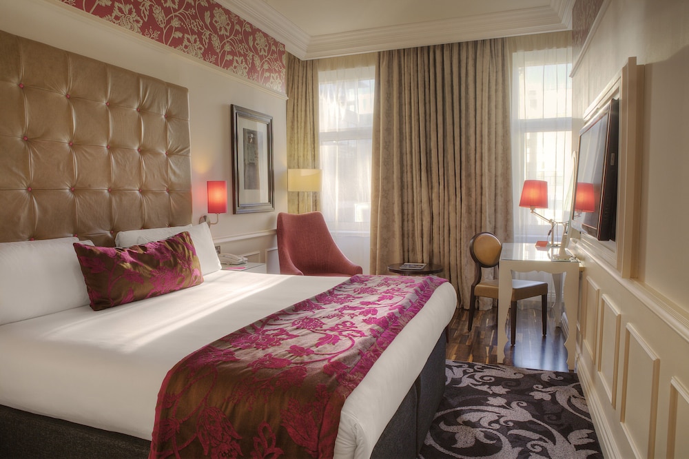 Hotel Indigo Glasgow 14/46