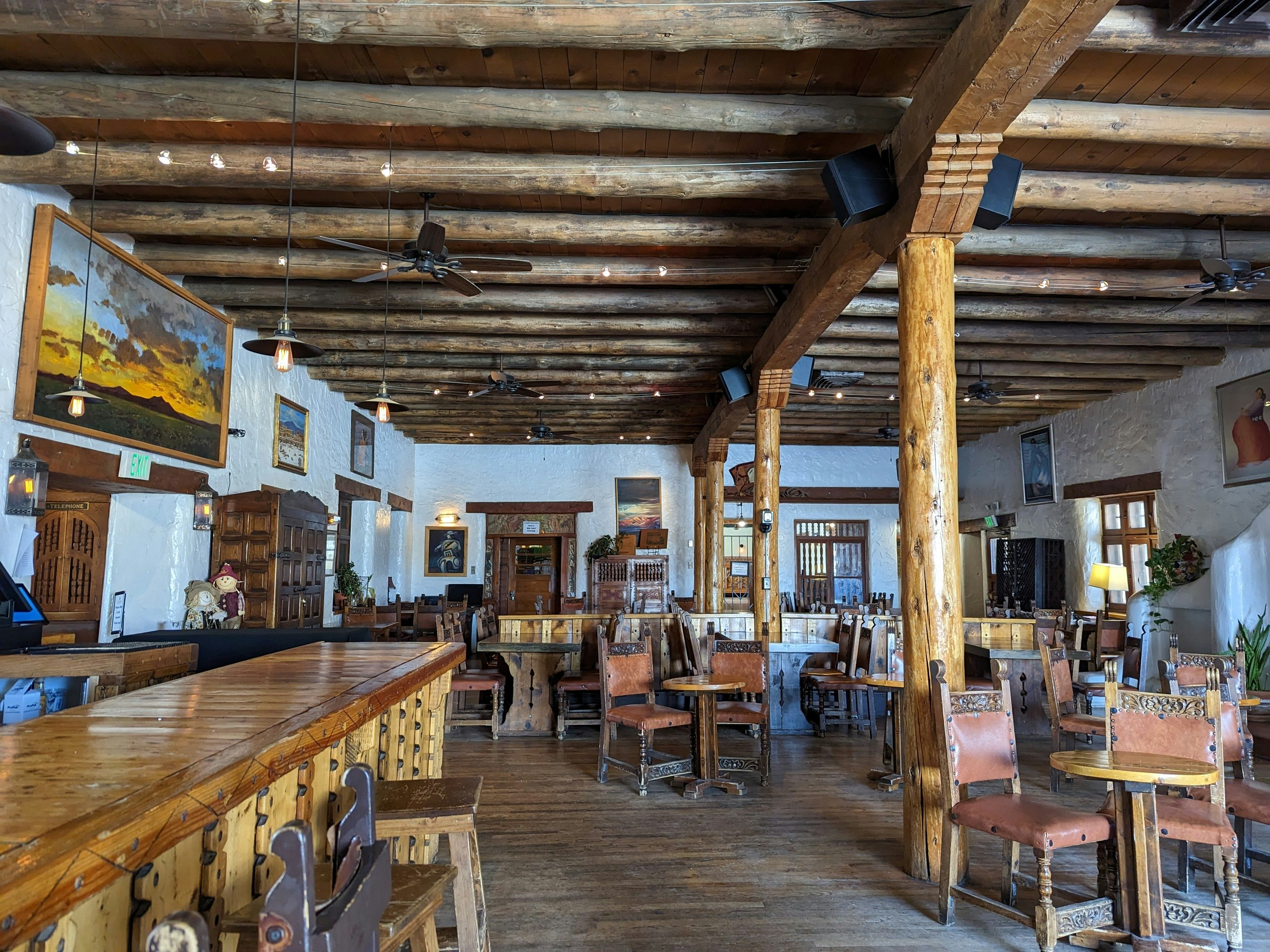 Sagebrush Inn Suites 68/81