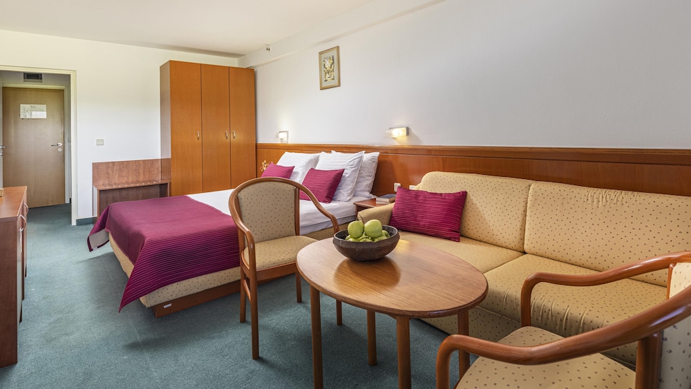 Hotel Jezero - Plitvice Lakes National Park 26/50