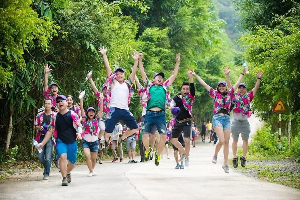 Thung Nham Hotel & Resort 31/50