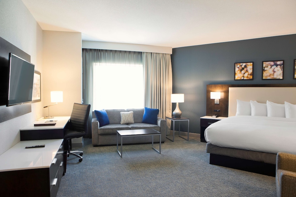 Hilton Garden Inn Minneapolis University Area 9/54
