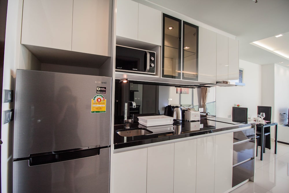 Wongamat Tower By Pattaya Sunny Rentals 4/74