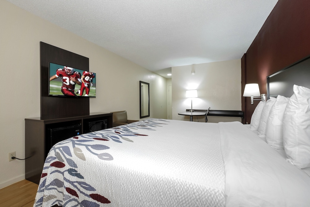 Red Roof Inn Hillsville 12/53