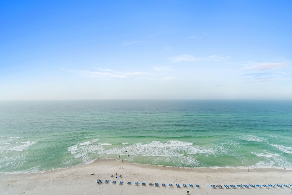 Tidewater Beach Resort By Panhandle Getaways 74/78