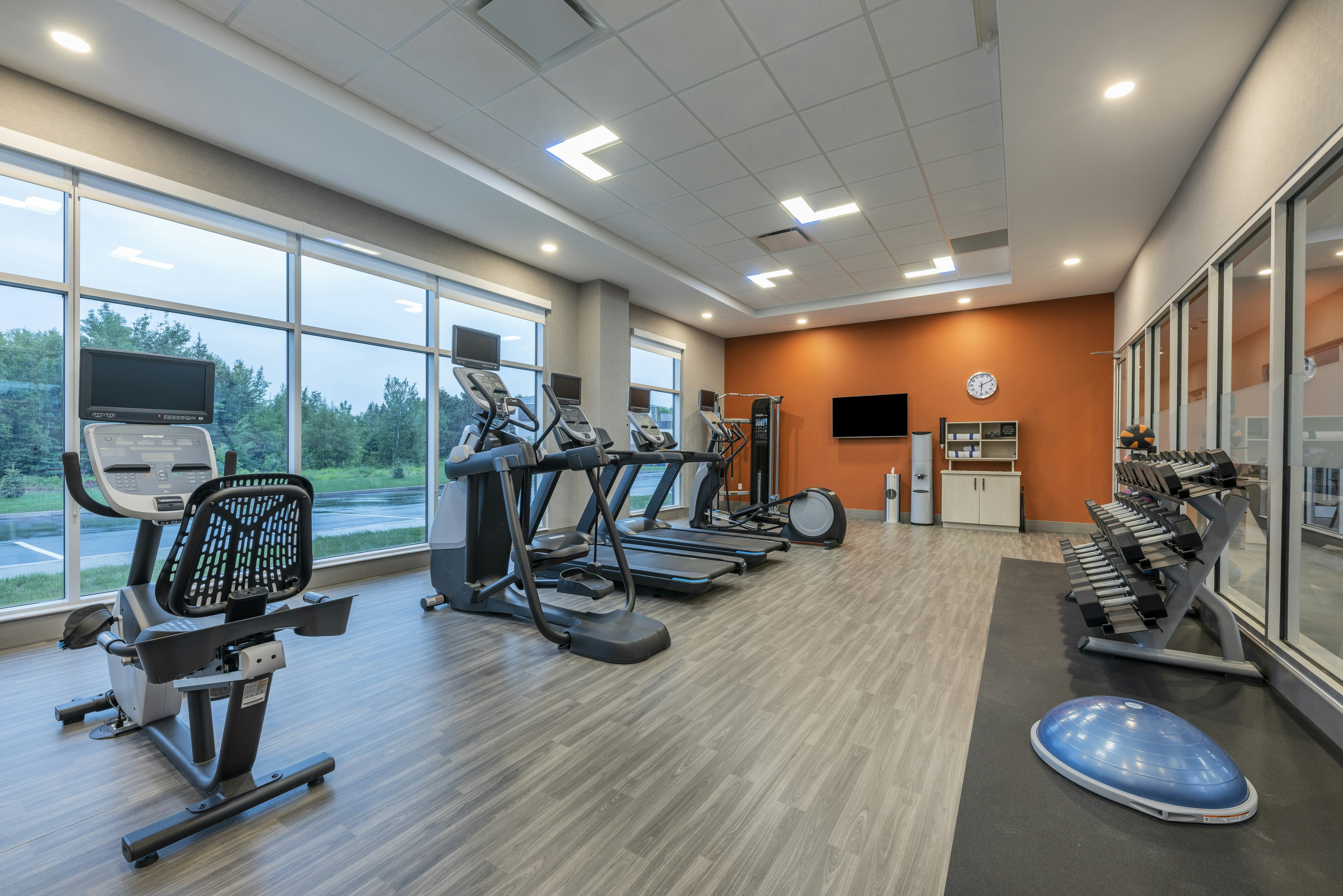 Hampton Inn and Suites Charlottetown 21/41