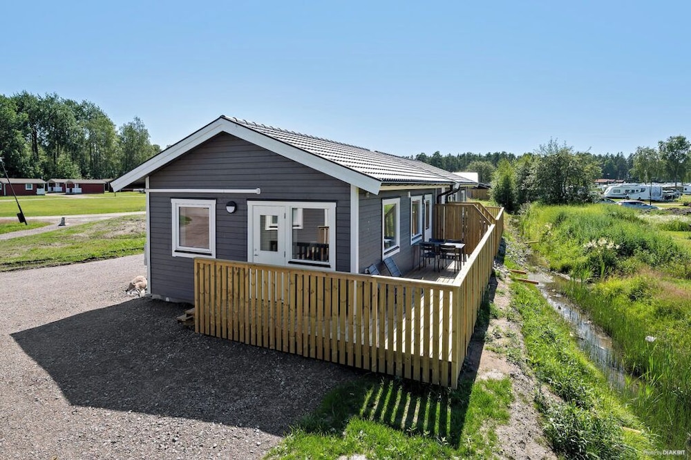 First Camp Karlstad 34/41