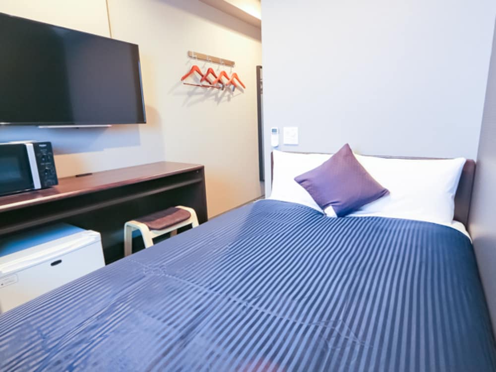 Hotel Livemax Yokohama Station West Exit 11/23