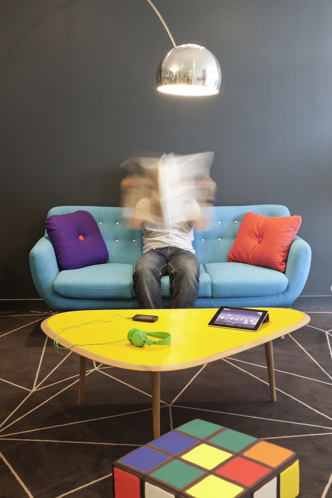 Ibis Styles Roanne Centre Gare 52/67