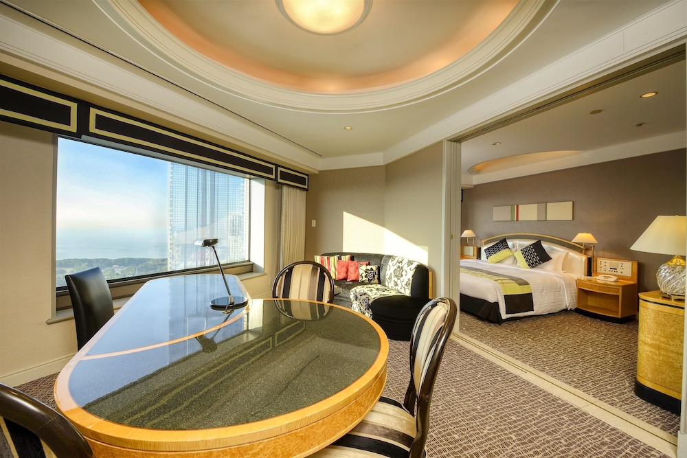 Hotel New Otani Makuhari 45/69