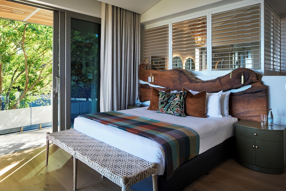جناح جونيور بسرير كينج، Spanish Farm Guest Lodge 6/10