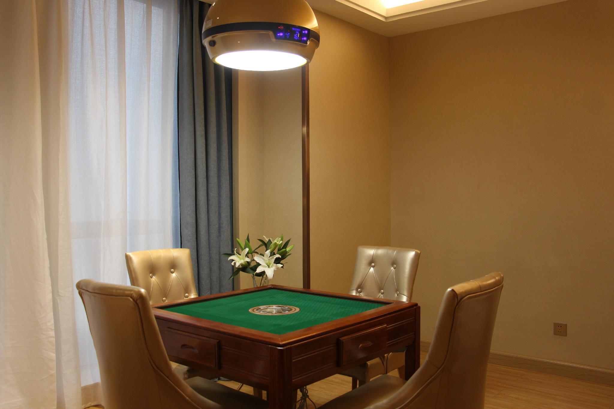 Vienna International Hotel (Chongqing Changshou High-speed Railway Station) 41/48