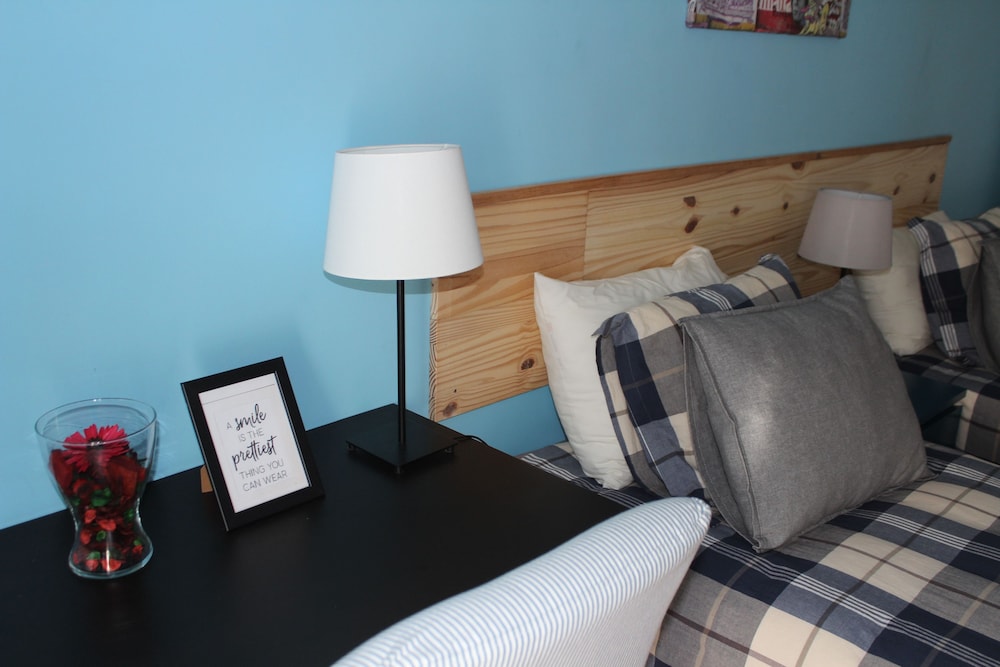 Tripgeo Guesthouse 17/27