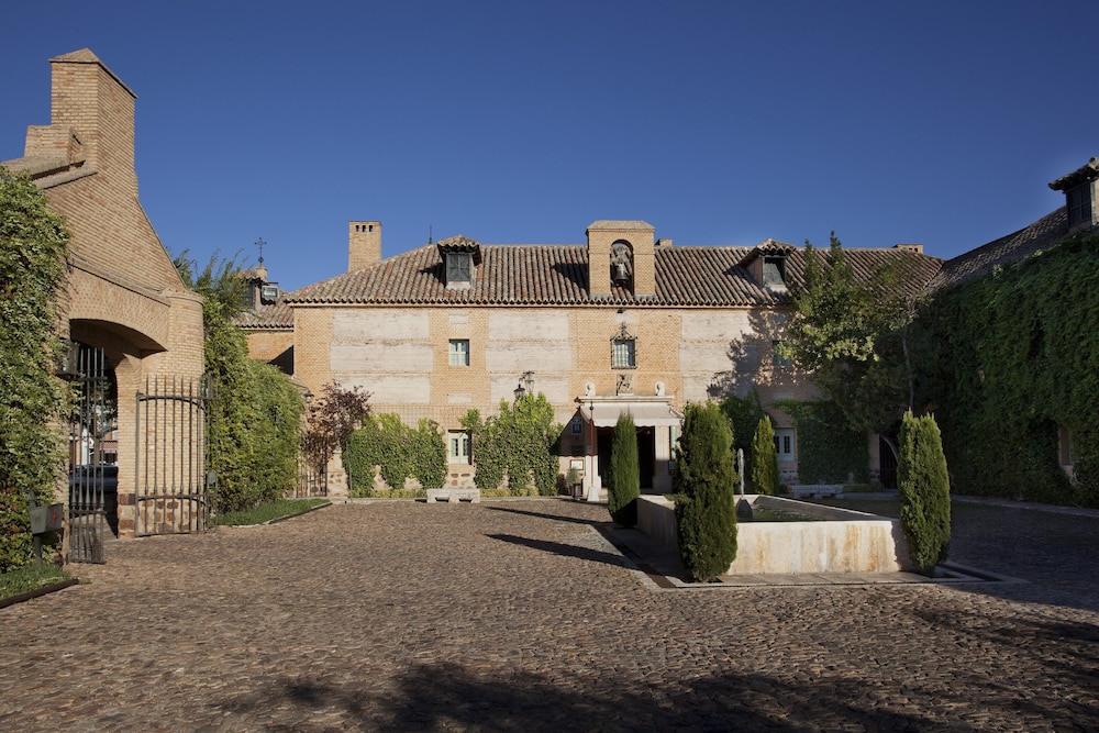 Parador de Almagro 69/71