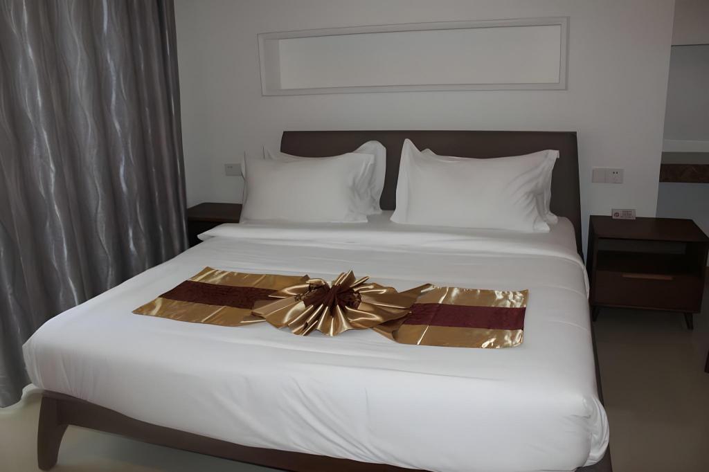 Golgota Hotel and Resort 2/36