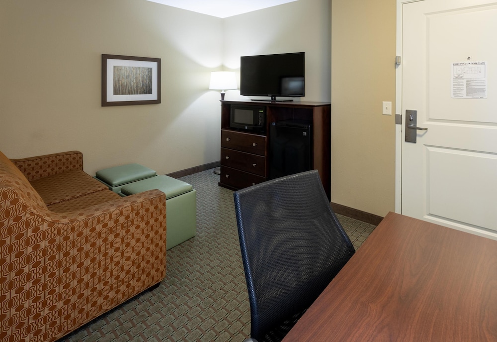 Grandstay Hotel And Suites Morris 32/52