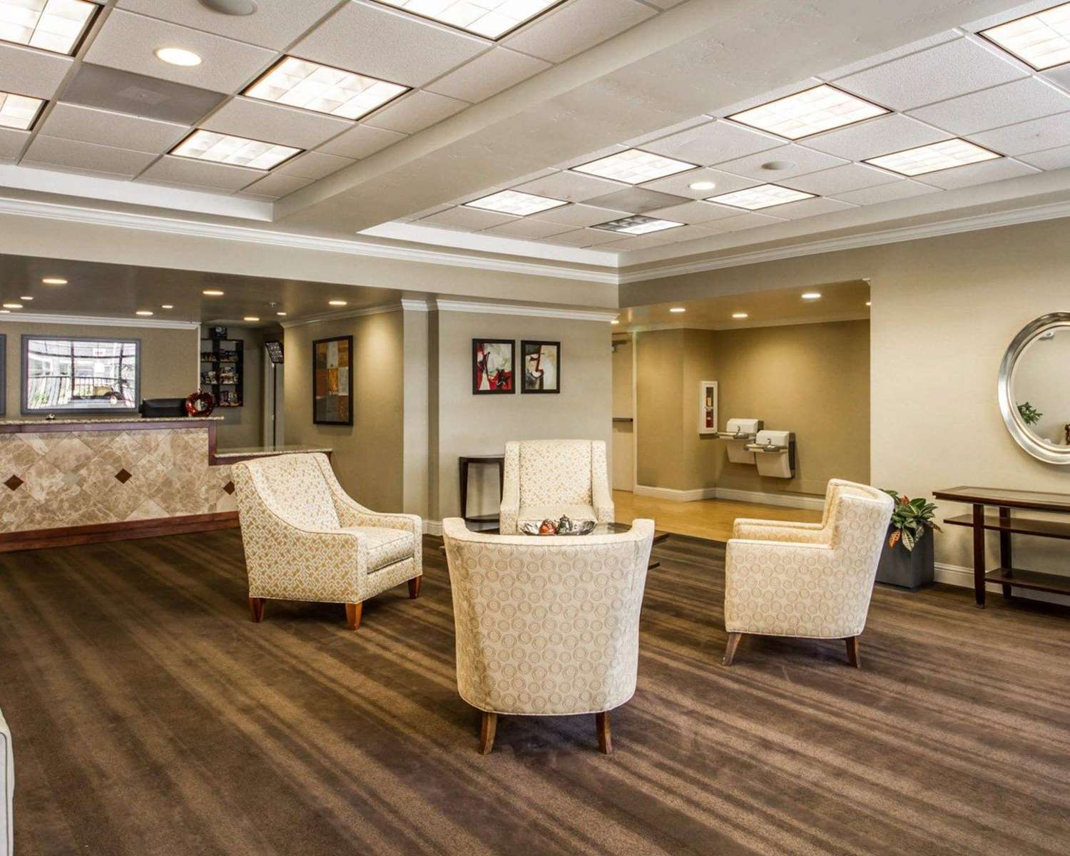 Hotel Med Park Ascend Hotel Collection 12/21