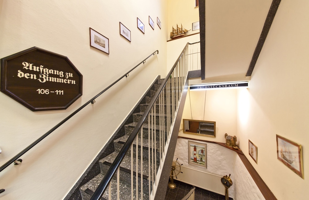Signature Hotel Hansahof Bremen 22/50