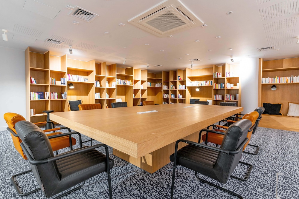 Ecla Paris Villejuif 34/41