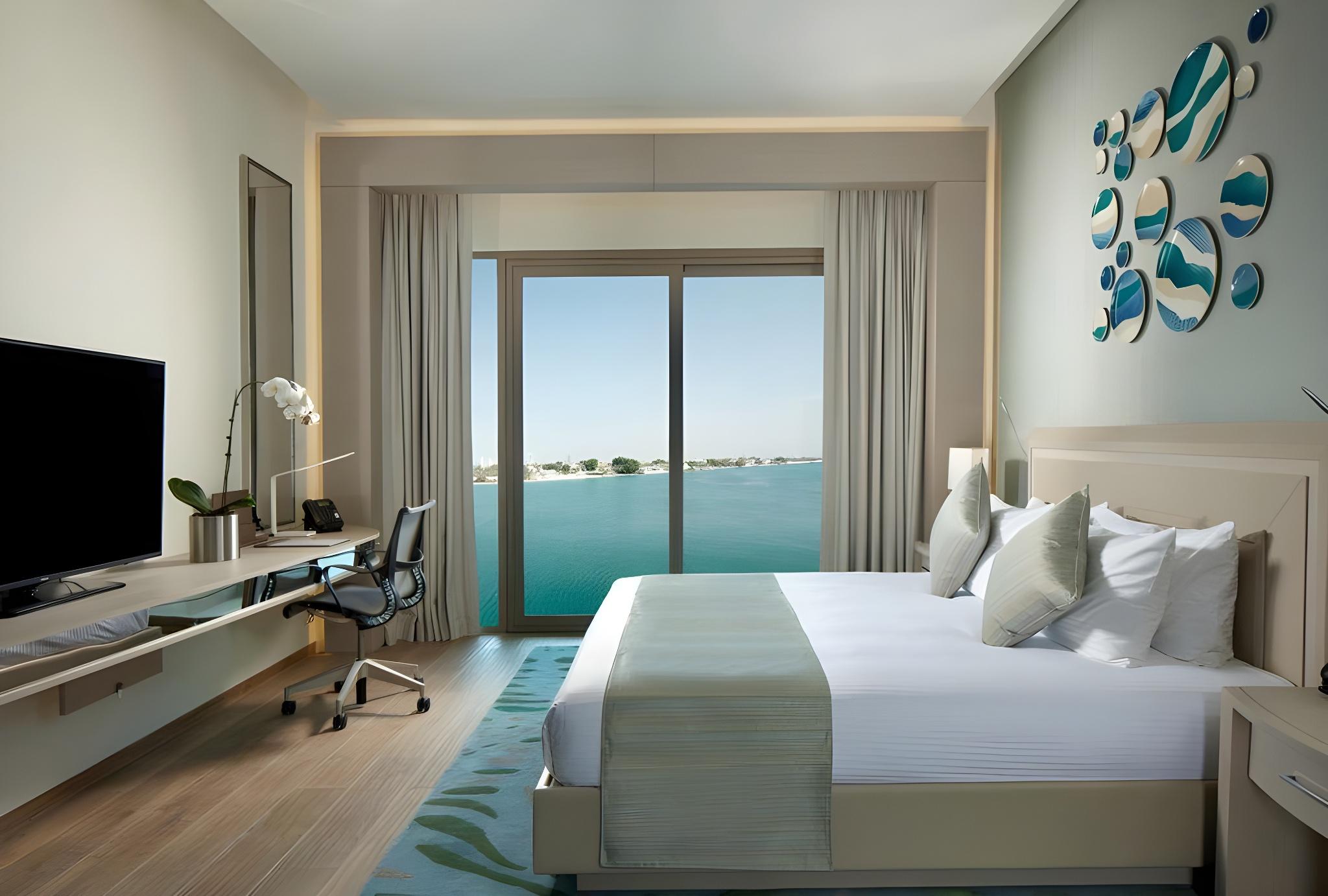 Presidential, Suite
