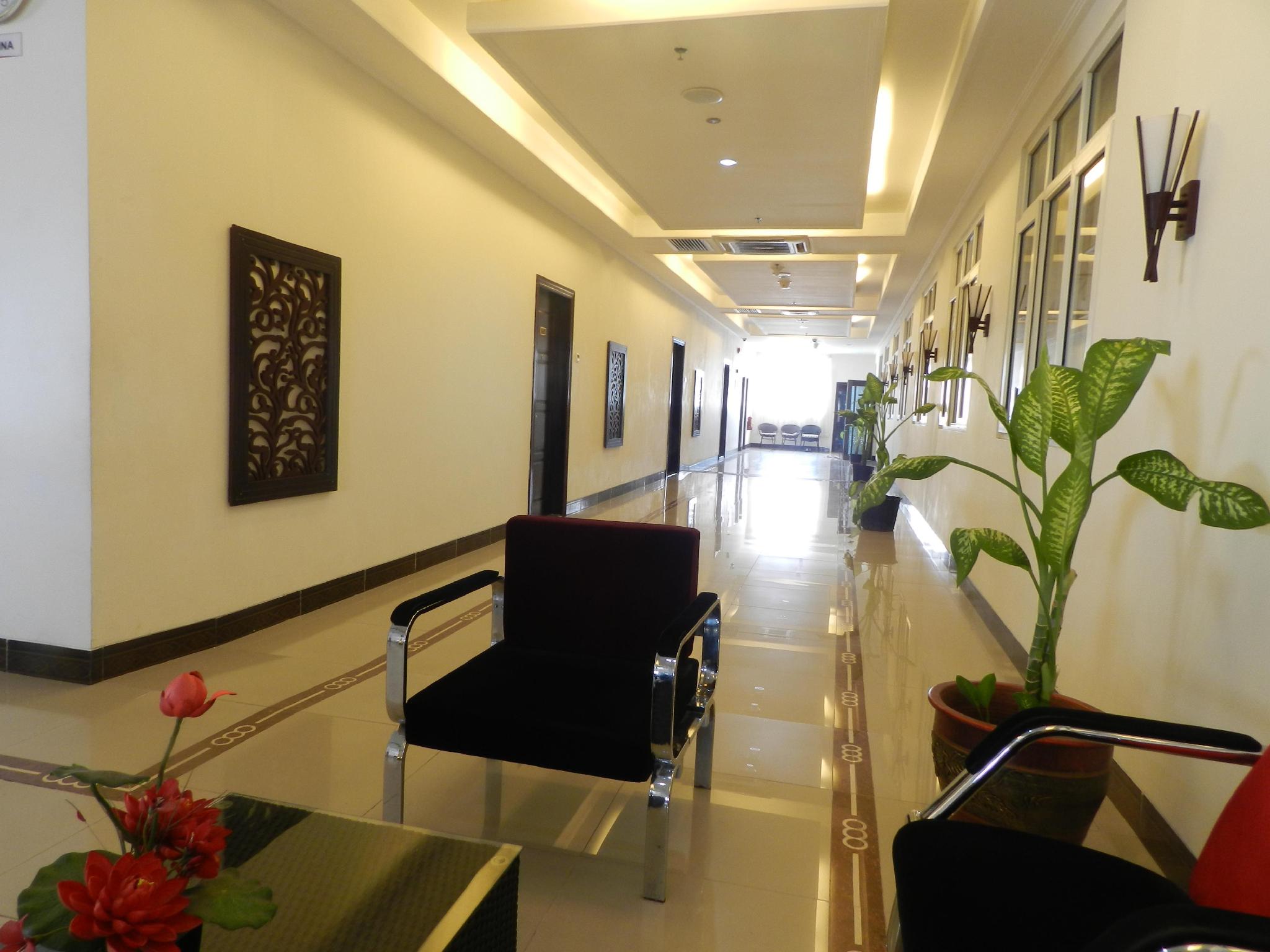Grand Puncak Lestari Hotel 13/24