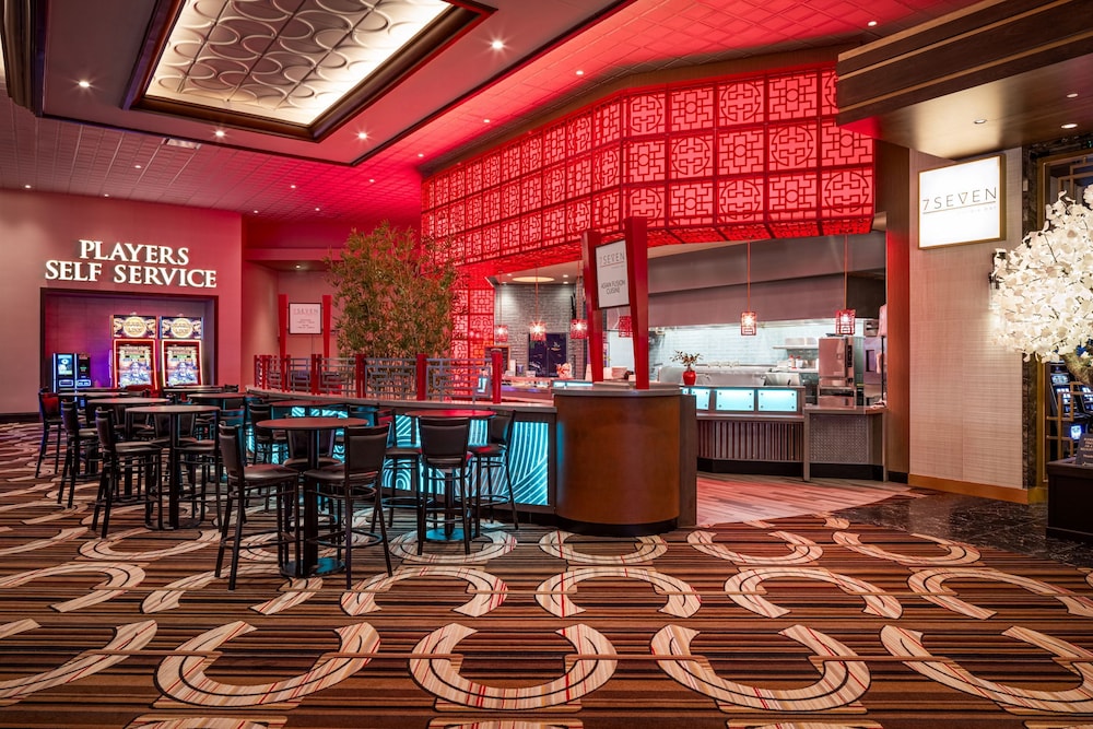 Horseshoe Lake Charles - A Caesars Rewards Destination 7/50